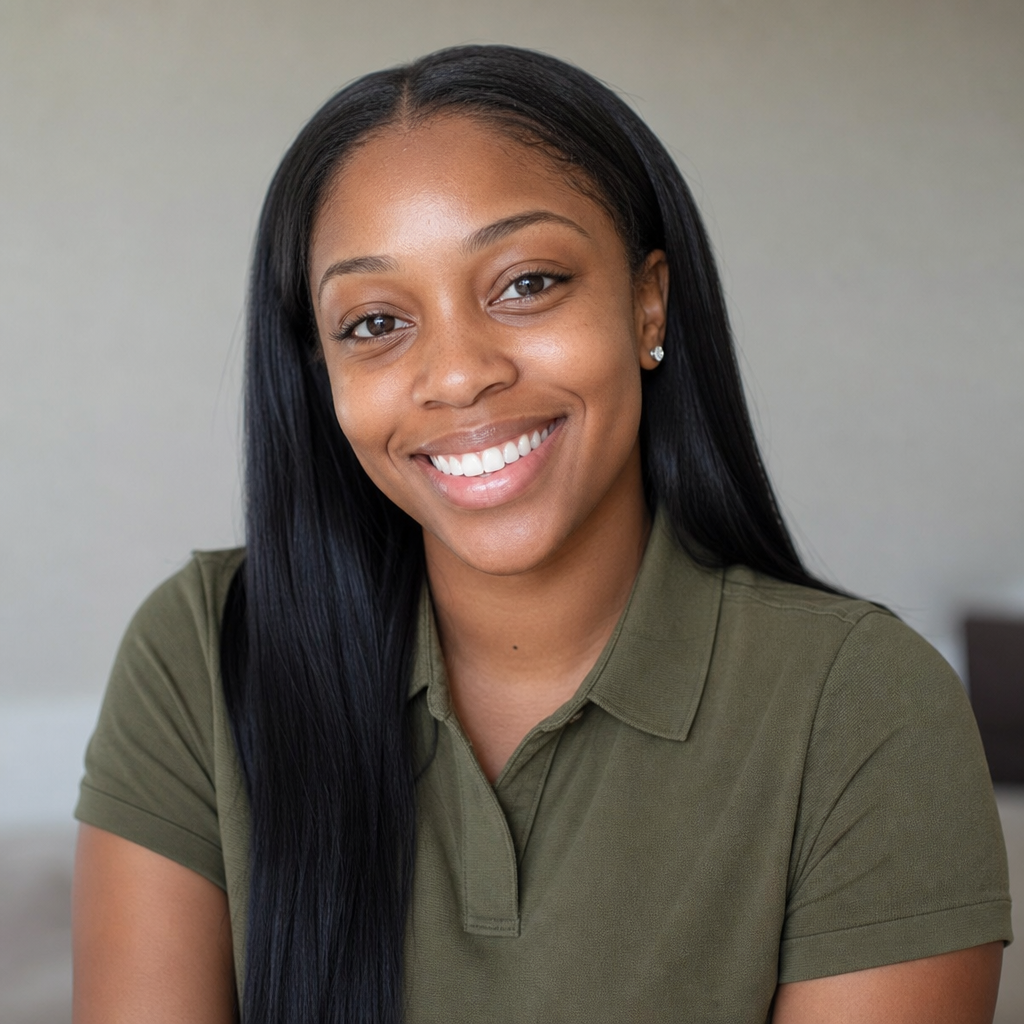 Latoya F.
