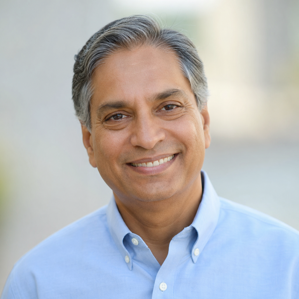 Rohan M.