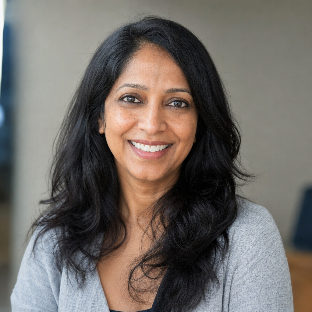 Priya G.